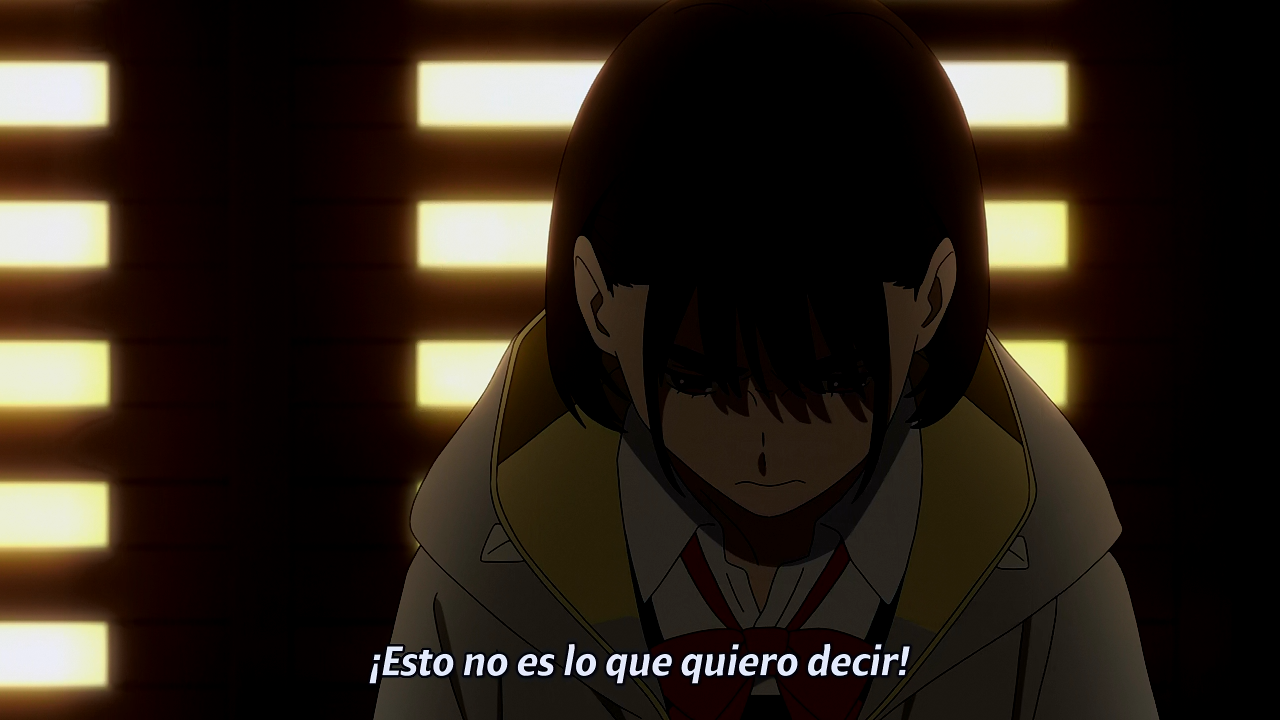 Sora no Aosa wo Shiru Hito yo (Sunshine Fansub)